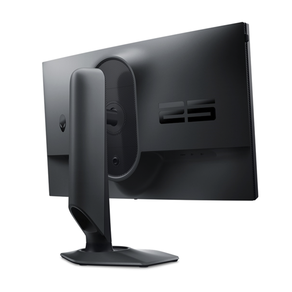 DELL Alienware Monitor 24,5" AW2524HF 1920x1080, Fast IPS, 1000:1, 400cd, 1ms, DP, HDMI, USB, AMD FreeSync sup, fekete (210-BJPH)
