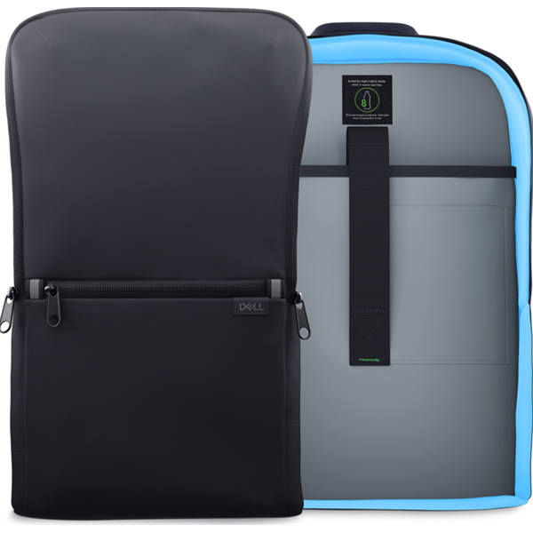 DELL EcoLoop Essential Backpack 14-16 - CP3724 (460-BDSS)