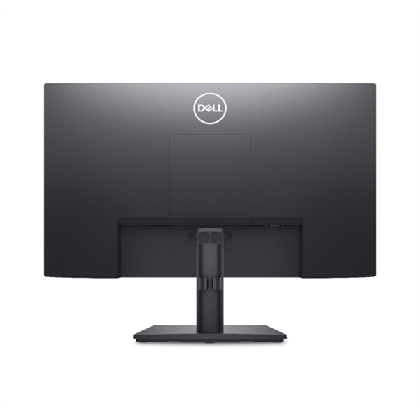 DELL LCD Monitor 21,4" E2225H FHD 1920×1080, VA 75Hz 16:9  3000:1, 250cd, 5ms, VGA, DP,  fekete (210-BNJM)