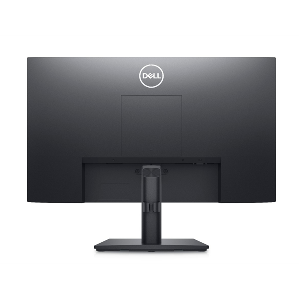 DELL LCD Monitor 21,5" E2222H FHD 1920×1080, VA 16:9  3000:1, 250cd, 5ms, VGA, DP,  fekete (210-AZZF)