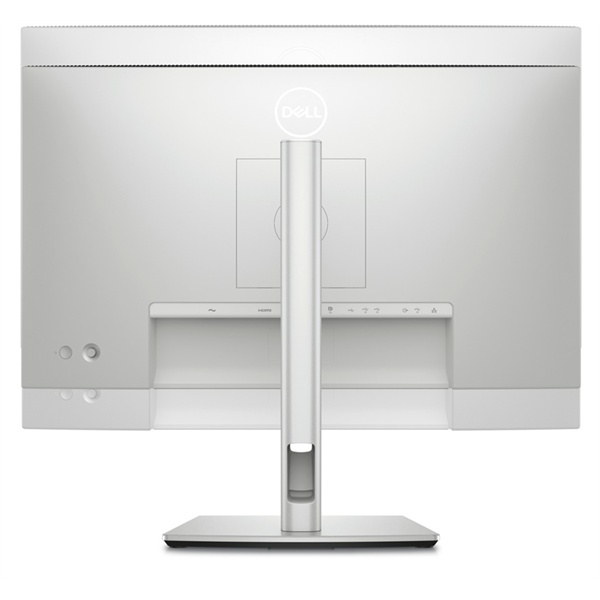 DELL LCD Monitor 23,8" U2424HE LED Edgelight 1920x1080, IPS, 16:9, 120Hz, 1000:1, 250cd, 8ms, HDMI, DP , USB-C, Ezüst (210-BKJF)