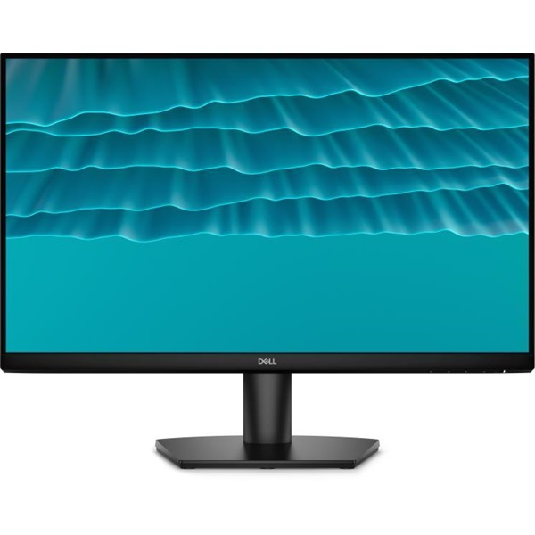 DELL LCD Monitor 24" SE2426H 1920x1080, IPS, 144Hz, 16:9, 1000:1, 300cd, 8ms, HDMI, fekete (210-BVCB)