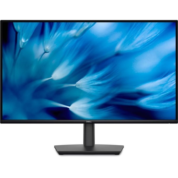 DELL LCD Monitor 27" E2726DS QHD 2560x1440 100Hz IPS 1000:1, 300cd, 5ms, HDMI, DP, fekete (210-BTQB)