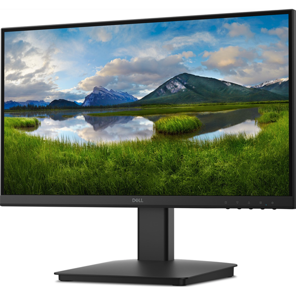 DELL LED Monitor 22" SE2225HM FHD 1920x1080, VA 100Hz, 16:9, 3000:1, 250cd, 5ms, VGA, HDMI, fekete (210-BQZS)