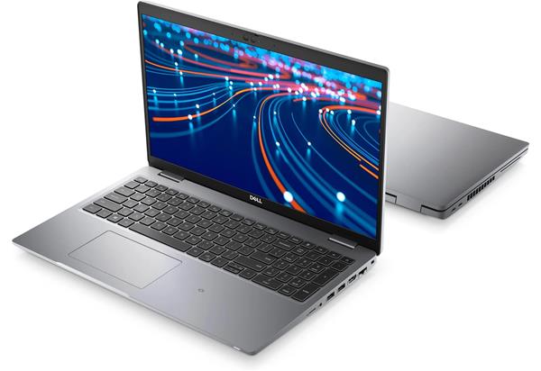 DELL Latitude 5520 15.6   FHD, Intel Core i5-1145G7 (2,6-4,4GHz), 16GB, 256GB SSD, Win 11 Pro Használt notebook