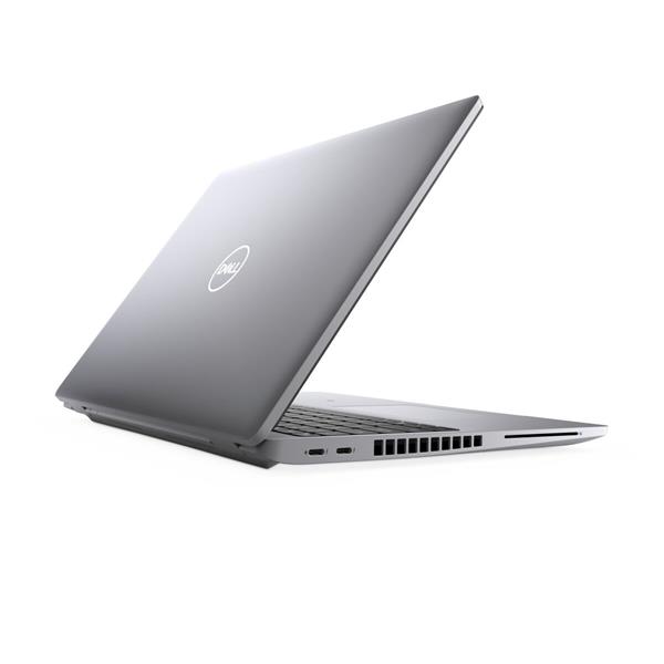 DELL Latitude 5520 15.6   FHD, Intel Core i5-1145G7 (2,6-4,4GHz), 16GB, 256GB SSD, Win 11 Pro Használt notebook