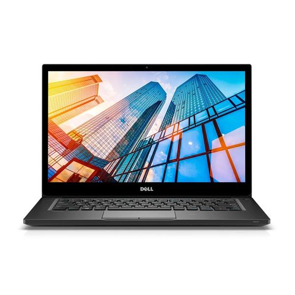 DELL Latitude 7490 14   (1920x1080) Intel Core i5-8350U 8GB 256GB NO ODD Wifi BT Cam használt notebook