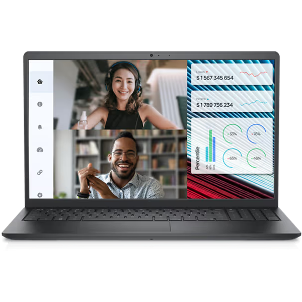 DELL NB Vostro 3530 15,6" FHD, Intel Core i3-1305U (3.30GHz), 8GB, 512GB SSD, Win 11 Pro (N1612QVNB3530EMEA01)