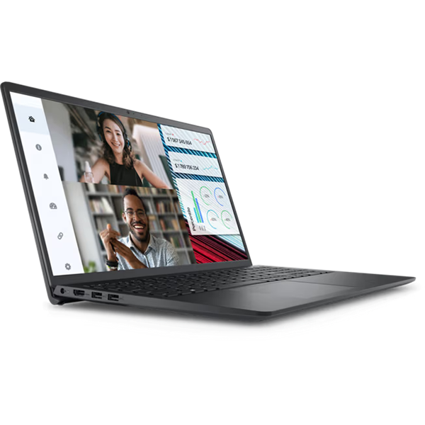 DELL NB Vostro 3530 15,6" FHD, Intel Core i3-1305U (3.30GHz), 8GB, 512GB SSD, Win 11 Pro (N1612QVNB3530EMEA01)