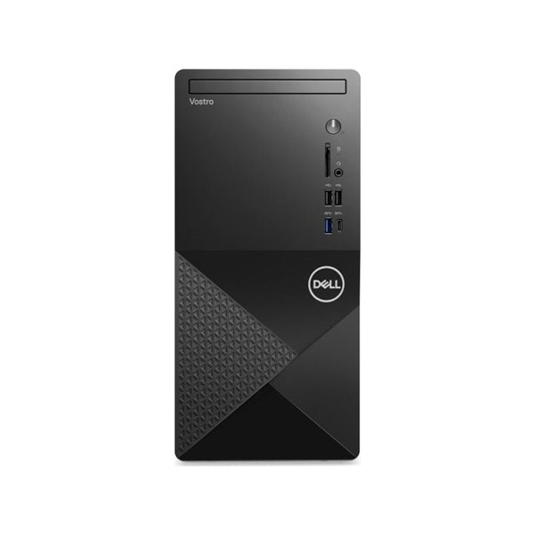 DELL PC  VOSTRO 3030 MT, Intel Core i3-12100 (3.30 GHz), 8GB, 512GB SSD, Linux (N6001VDT3030MTEMEA01_UBU)