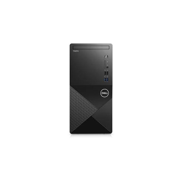 DELL PC  VOSTRO 3030 MT, Intel Core i3-14100 (4.70 GHz), 8GB, 512GB SSD, Win11 Pro No keyb / No mouse (N2002VDT3030MTEMEA01)