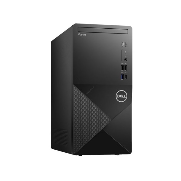 DELL PC  VOSTRO 3030 SFF, Intel Core i3-12100 (4.30 GHz), 16GB, 1TB SSD, Linux (N8013VDT3030SFFEMEA01_UBU)