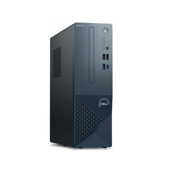 DELL PC  VOSTRO 3030 SFF, Intel Core i3-12100 (4.30 GHz), 8GB, 512GB SSD, Linux (N8010VDT3030SFFEMEA01_UBU)