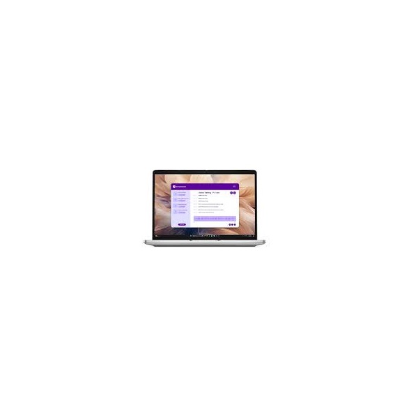 DELL Pro 13  Plus (PB13250) 13.3" FHD+, Intel Core Ultra 7 268V (5.0GHz), 32GB, 512GB SSD, Linux (BTO214_PB13250_EMEA_UBU)