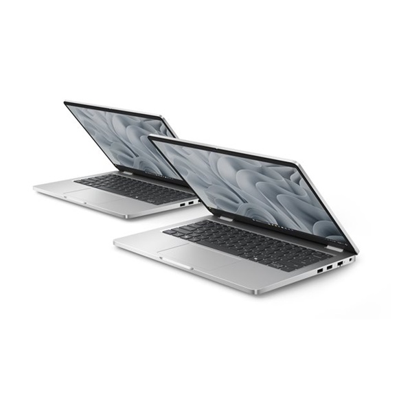 DELL Pro 14 (PC14255) 14.0" FHD+, AMD Ryzen(TM) AI 7 PRO 350 (4.8GHz), 16GB, 1TB SSD, Win11 Pro, Ezüst (BTO603_PC14255_EMEA)