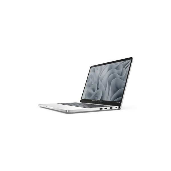 DELL Pro 14 (PC14255) 14.0" FHD+, AMD Ryzen(TM) AI 7 PRO 350 (4.8GHz), 16GB, 1TB SSD, Win11 Pro, Ezüst (BTO603_PC14255_EMEA)