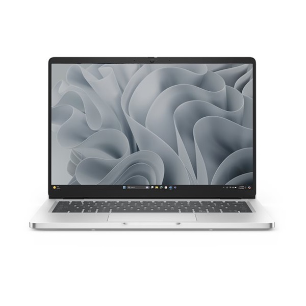 DELL Pro 14 (PC14255) 14.0" FHD+, AMD Ryzen(TM) AI 7 PRO 350 (4.8GHz), 16GB, 1TB SSD, Win11 Pro, Ezüst (BTO603_PC14255_EMEA)