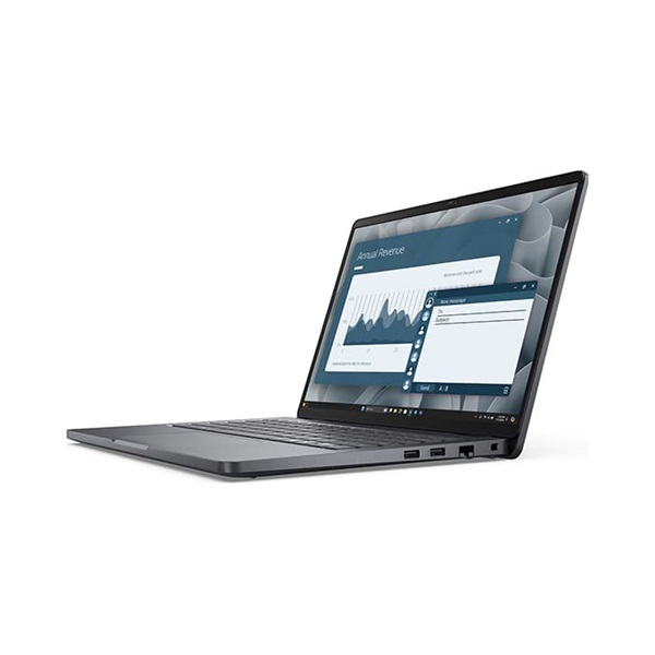 DELL Pro 14 (PC14255) 14.0" FHD+, AMD Ryzen 5 230 (4.9GHz), 16GB, 512GB SSD, Win 11 Pro (BTO509_PC14255_EMEA)