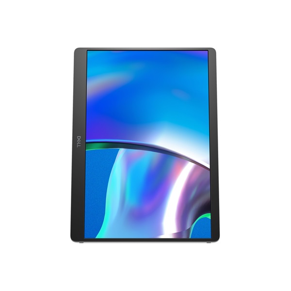 DELL Pro 14 Plus Hordozható Monitor P1425 14" WUXGA 1920x1200, 60Hz, IPS, 16:10, 1500:1, 400cd, 7ms GTG, DP, USB-C (210-BQTB)