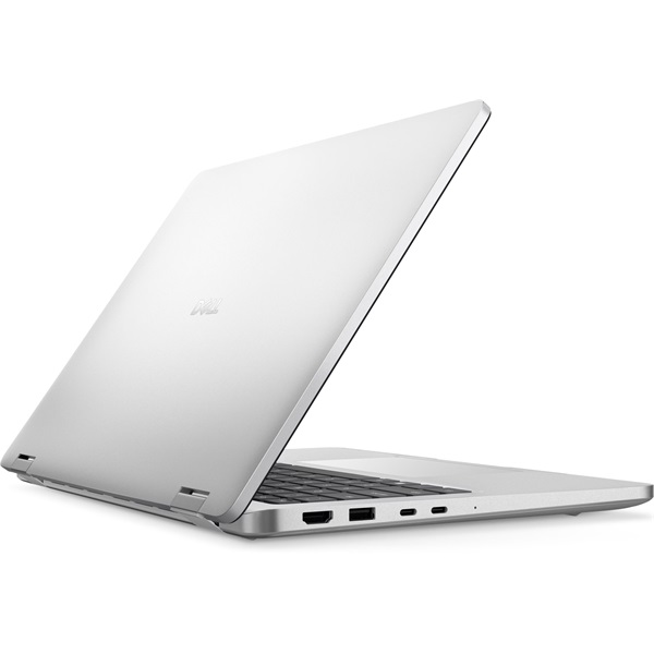 DELL Pro 14  Plus (PB14250) 14.0" FHD+, Intel Core Ultra 5 235U (4.9GHz), 16GB, 512GB SSD, Linux (PB14250_381329)