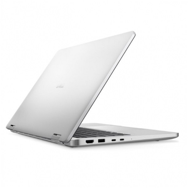 DELL Pro 14  Plus (PB14250) 14.0" FHD+, Intel Core Ultra 5 236V (4.7GHz), 16GB, 512GB SSD, Win11 Pro (BTO211_PB14250_EMEA)