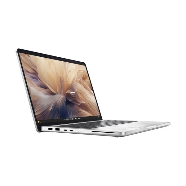 DELL Pro 14  Plus (PB14250) 14.0" FHD+, Intel Core Ultra 7 266V (5.0GHz), 16GB, 512GB SSD, Linux (BTO216_PB14250_EMEA_UBU)