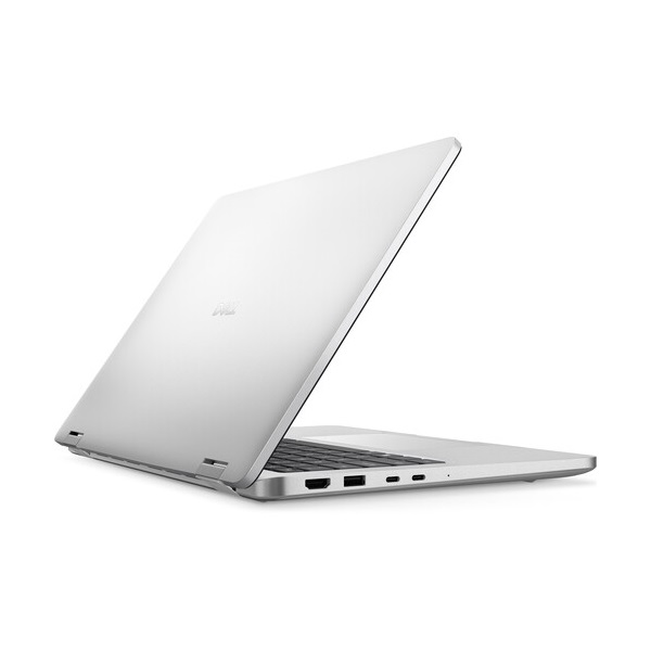 DELL Pro 14  Plus (PB14250) 14.0" FHD+, Intel Core Ultra 7 266V (5.0GHz), 16GB, 512GB SSD, Linux (BTO216_PB14250_EMEA_UBU)