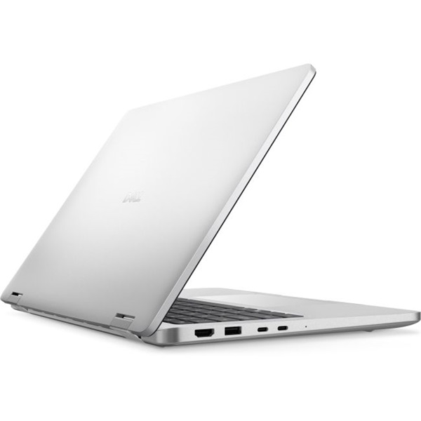 DELL Pro 14 Plus (PB14255) 14.0" FHD+, AMD Ryzen 5 PRO 230 (4.9GHz), 16GB, 512GB SSD, Win 11 Pro (BTO504_PB14255_EMEA)