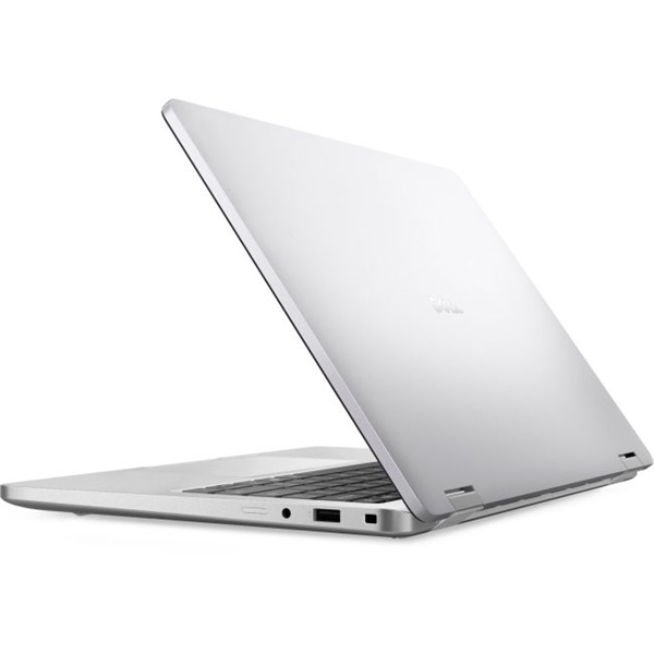 DELL Pro 14 Plus (PB14255) 14.0" FHD+, AMD Ryzen 5 PRO 230 (4.9GHz), 16GB, 512GB SSD, Win 11 Pro (BTO504_PB14255_EMEA)