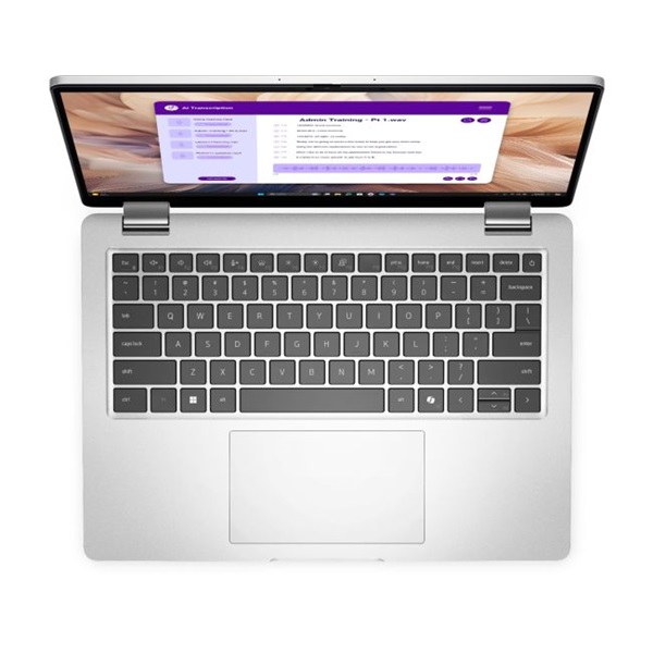 DELL Pro 14 Plus (PB14255) 14.0" FHD+, AMD Ryzen 7 PRO 250 (4.9GHz), 16GB, 512GB SSD, Win 11 Pro (BTO507_PB14255_EMEA)