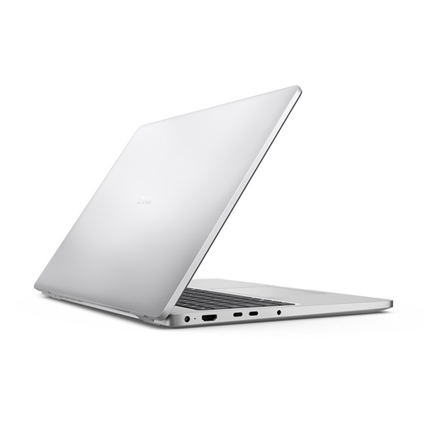 DELL Pro 16 (PC16250) 16.0" FHD+, Intel Core 3 100 (4.7GHz), 8GB, 512GB SSD, Win11 Pro (BTO002_PC16250_EMEA)