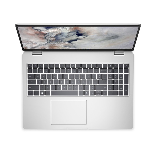 DELL Pro 16 (PC16250) 16.0" FHD+, Intel Core 5 120U (5.0GHz), 16GB, 512GB SSD, Linux (BTO010_PC16250_EMEA_UBU)