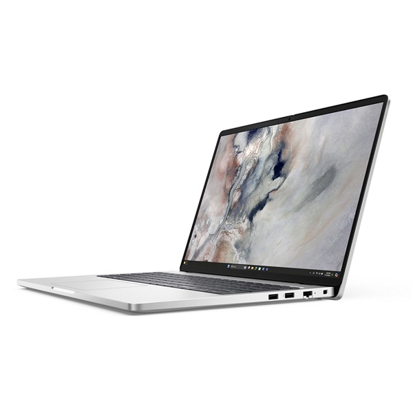 DELL Pro 16 (PC16250) 16.0" FHD+, Intel Core 5 120U (5.0GHz), 16GB, 512GB SSD, Linux (BTO010_PC16250_EMEA_UBU)