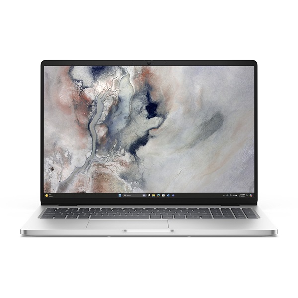 DELL Pro 16 (PC16250) 16.0" FHD+, Intel Core 5 120U (5.0GHz), 8GB, 512GB SSD, Win11 Pro (BTO006_PC16250_EMEA)