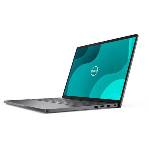 DELL Pro 16 (PC16250) 16.0" FHD+, Intel Core 7 150U (5.0GHz), 8GB, 512GB SSD, Win11 Pro (BTO016_PC16250_EMEA)