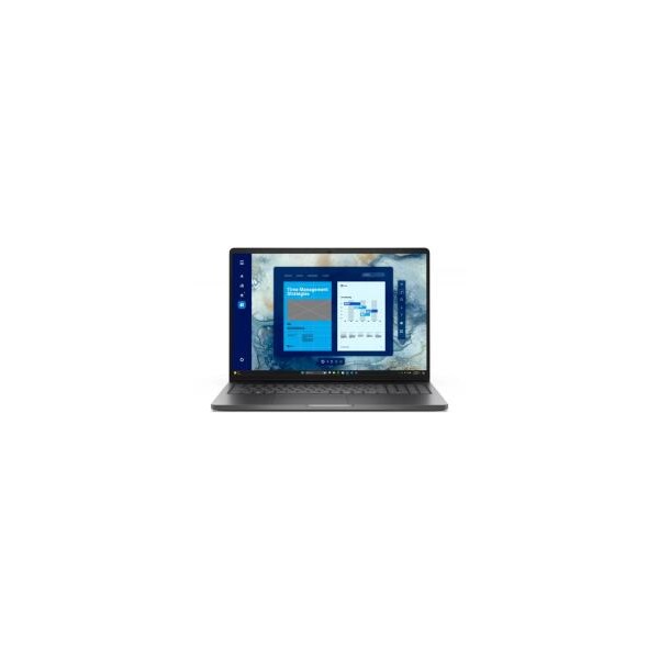DELL Pro 16 (PC16250) 16.0" FHD+, Intel Core Ultra 5 235U (5.0GHz), 16GB, 1TB SSD, Win11 Pro (BTO117_PC16250_EMEA)