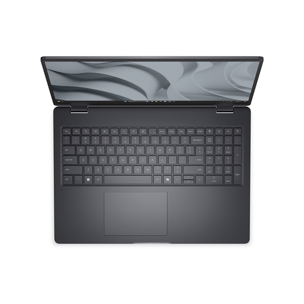 DELL Pro 16 (PC16255) 16.0" FHD+, AMD Ryzen 3 210 (5.0GHz), 8GB, 512GB SSD, Win 11 Pro (BTO501_PC16255_EMEA)