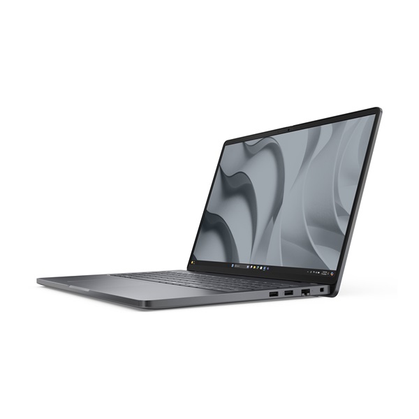 DELL Pro 16 (PC16255) 16.0" FHD+, AMD Ryzen 3 210 (5.0GHz), 8GB, 512GB SSD, Win 11 Pro (BTO501_PC16255_EMEA)