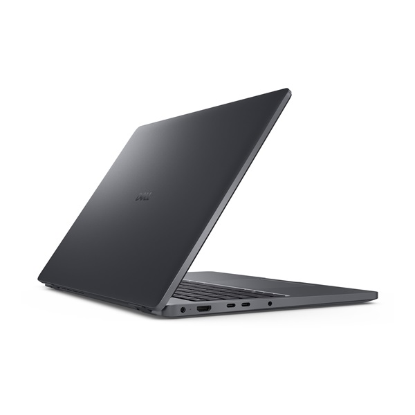 DELL Pro 16 (PC16255) 16.0" FHD+, AMD Ryzen 3 210 (5.0GHz), 8GB, 512GB SSD, Win 11 Pro (BTO501_PC16255_EMEA)