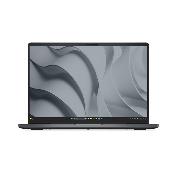 DELL Pro 16 (PC16255) 16.0" FHD+, AMD Ryzen 5 220 (5.0GHz), 16GB, 512GB SSD, Win 11 Pro (BTO507_PC16255_EMEA)
