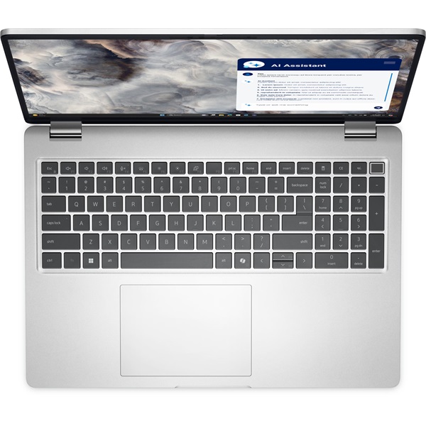 DELL Pro 16 Plus (PB16250) 16.0" FHD+, Intel Core 5 220U (5.0GHz), 16GB, 512GB SSD, Win 11 Pro (BTO005_PB16250_EMEA)
