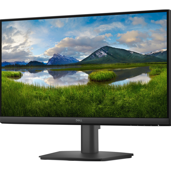 DELL Pro 22 Monitor 21,5" E2225HM FHD 1920×1080, VA 100Hz 16:9  3000:1, 250cd, 5ms, HDMI, DP, VGA, fekete (210-BQMZ)