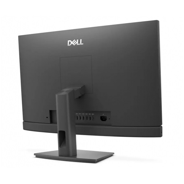 DELL Pro 24 All-in-One QC24250 23" FHD Touch,  Intel Ulra 7 265T (5GHz), 16GB, 512GB SSD, Linux (BTO155_QC24250_EMEA_UBU)