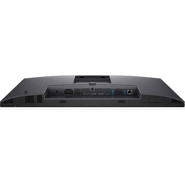DELL Pro 24 Plus Monitor 23,8" P2425DE WQHD  IPS 2560x1440 100Hz 16:9 1500:1, 350cd, 8ms, HDMI, DP, USB-C, RJ45, fekete (210-BRDM)