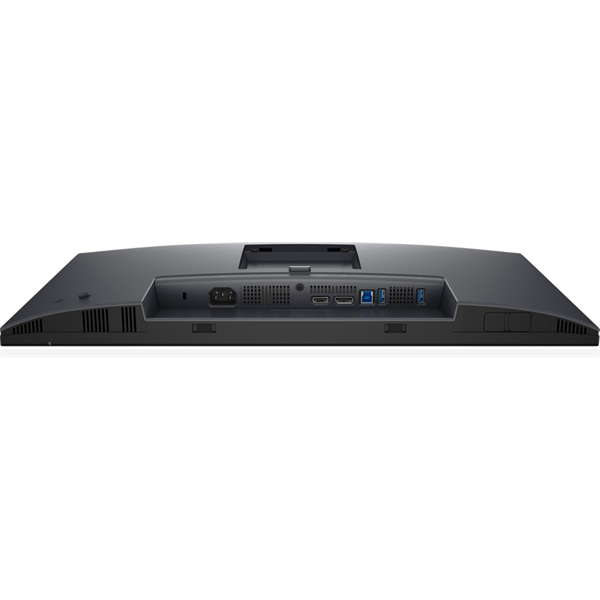 DELL Pro 24 Plus Monitor 23,8" P2425D WQHD 2560x1440 IPS 100Hz 16:9 1500:1, 350cd, 8ms, HDMI, DP, USB-C, fekete (210-BQMX)