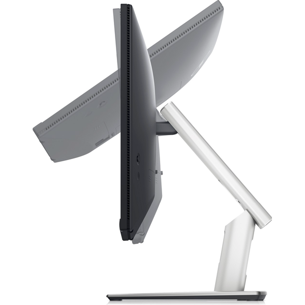 DELL Pro 24 Plus Monitor 24" P2424HT Touch 1920x1080, 1000:1, 300cd, 5ms, USB-C, HDMI, Display Port, fekete (210-BHSK)
