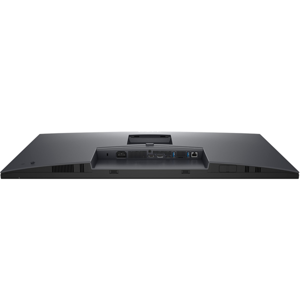 DELL Pro 32 Plus Monitor 31.5" P3225QE 4K UHD 100Hz 16:9 IPS 1500:1 350cd, 8ms, HDMI, DisplayPort, USB-C, RJ45, fekete (210-BQZY)