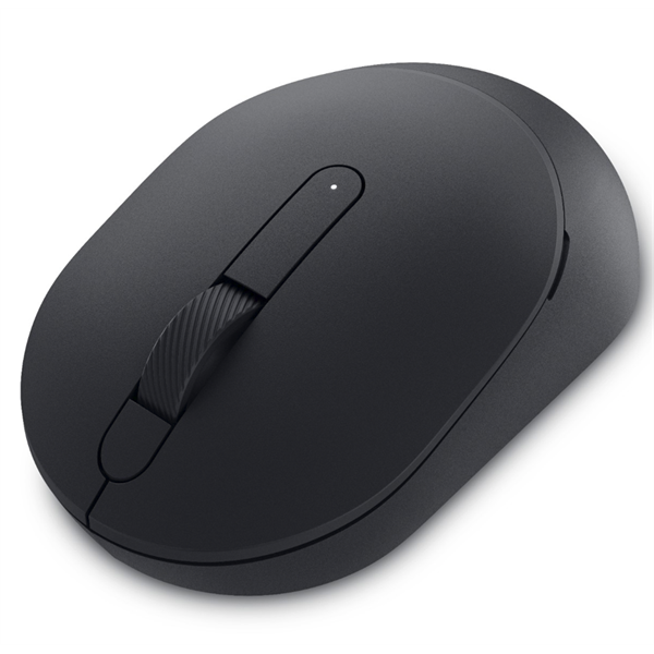 DELL Pro Compact Vezeték nélküli egér silent MS355, fekete (570-BBJH)