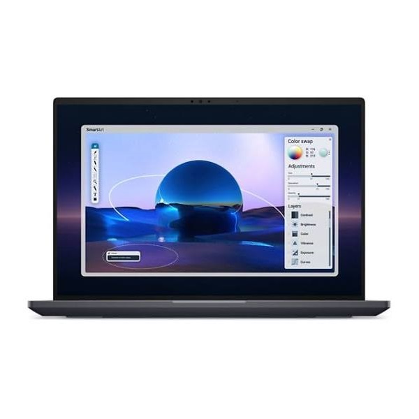 DELL Pro Max 16 Premium MA16250 16.0" FHD+,Intel Ultra7 265HX, 32GB, 1TB SSD,RTX PRO2000 Blackwell 8GB, Linux (BTO103_MA16250_EMEA_UBU)