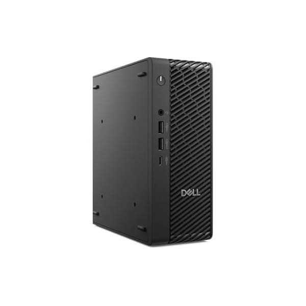 DELL Pro Max Micro FCM2250, Intel Core Ultra 7 265 (5.0GHz), 16GB, 1TB SSD, NVIDIA RTX  A1000 , Win11 Pro (BTO106_FCM2250_EMEA)